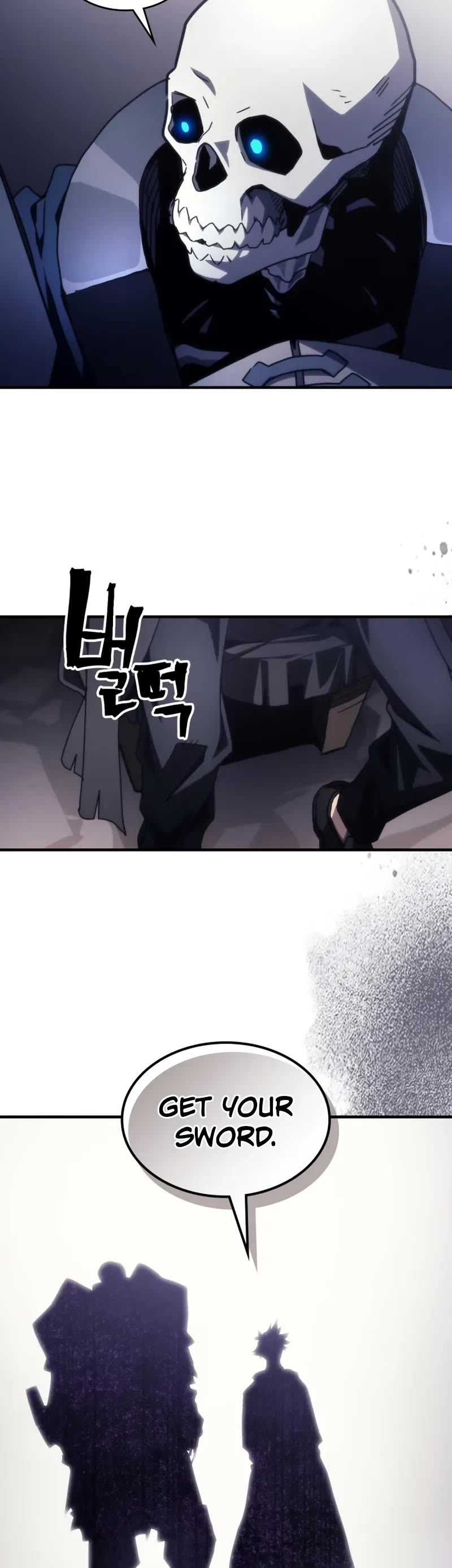 The Unbeatable Dungeon's Lazy Boss Monster Chapter 88 page 38 - Chapter 88