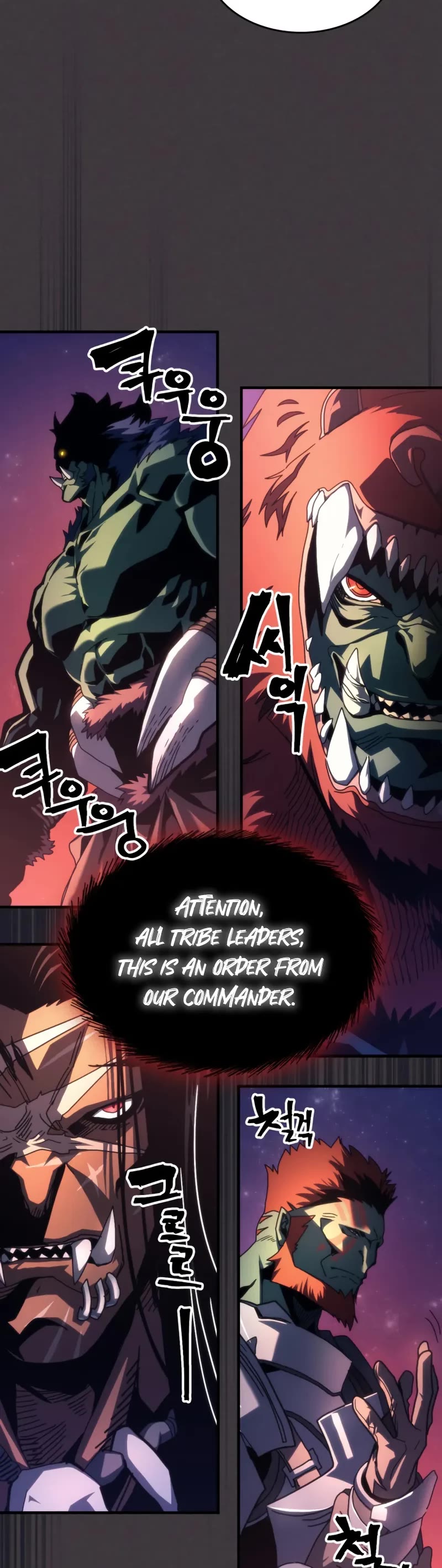 The Unbeatable Dungeon's Lazy Boss Monster Chapter 89 page 10 - Chapter 89