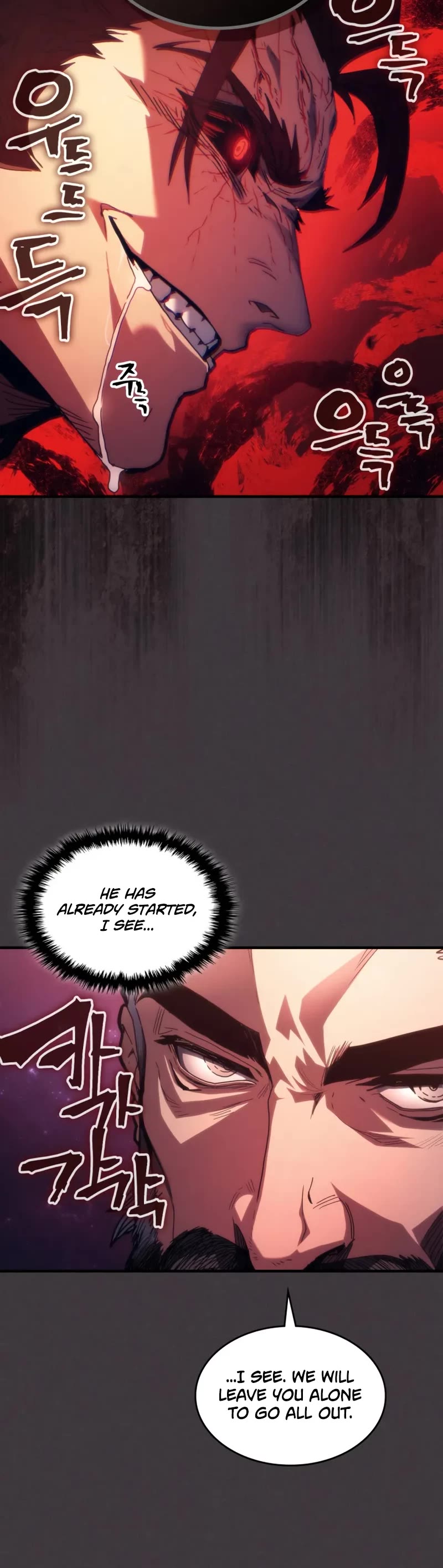 The Unbeatable Dungeon's Lazy Boss Monster Chapter 89 page 16 - Chapter 89