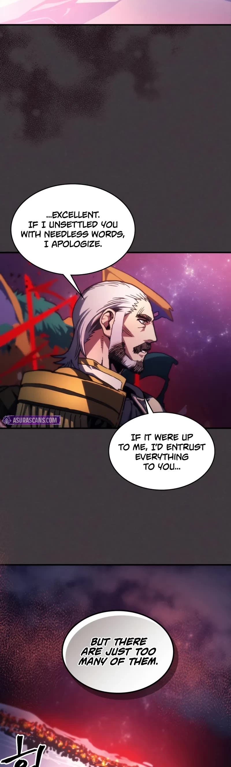 The Unbeatable Dungeon's Lazy Boss Monster Chapter 89 page 25 - Chapter 89