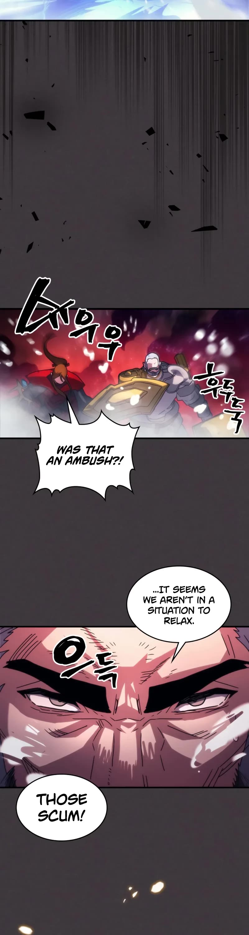 The Unbeatable Dungeon's Lazy Boss Monster Chapter 89 page 29 - Chapter 89