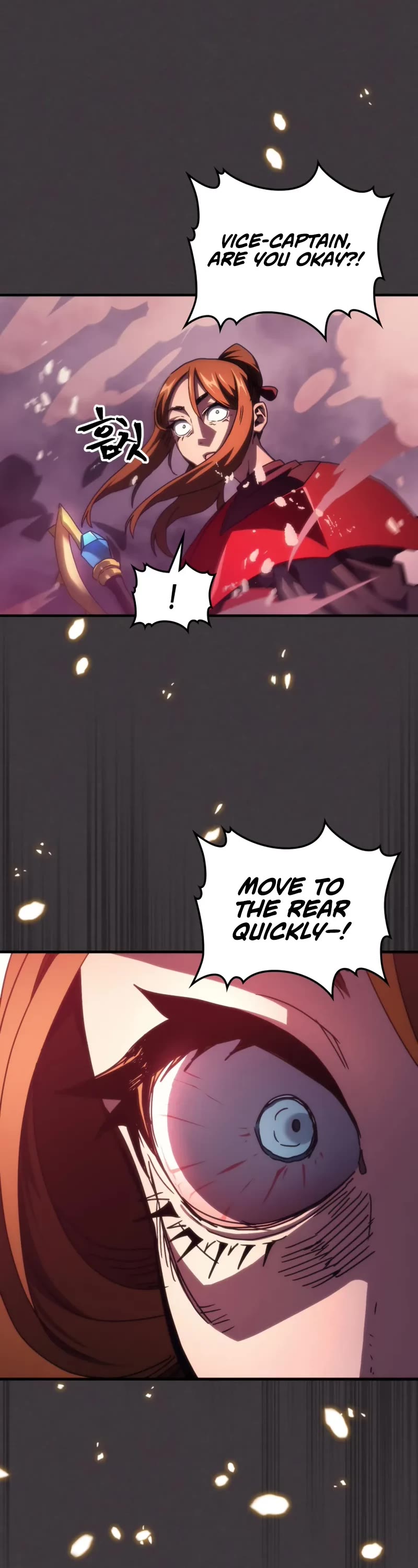 The Unbeatable Dungeon's Lazy Boss Monster Chapter 89 page 31 - Chapter 89