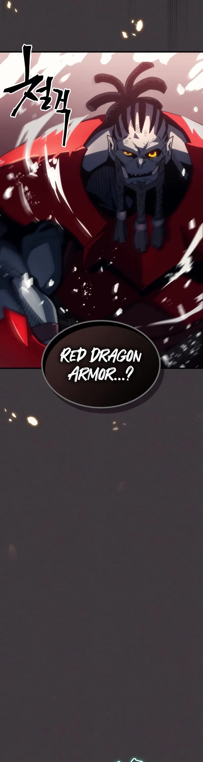 The Unbeatable Dungeon's Lazy Boss Monster Chapter 89 page 32 - Chapter 89