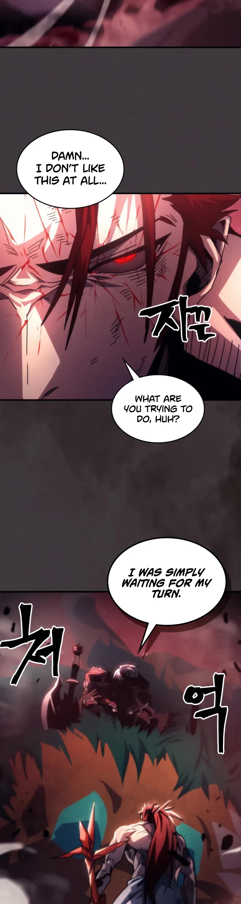 The Unbeatable Dungeon's Lazy Boss Monster Chapter 89 page 34 - Chapter 89