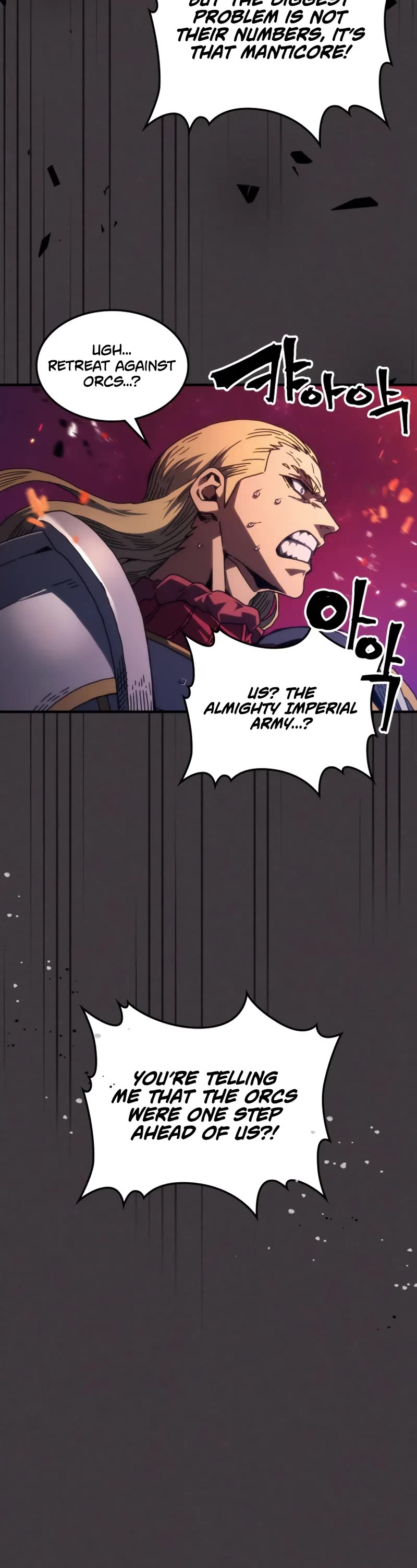 The Unbeatable Dungeon's Lazy Boss Monster Chapter 89 page 6 - Chapter 89