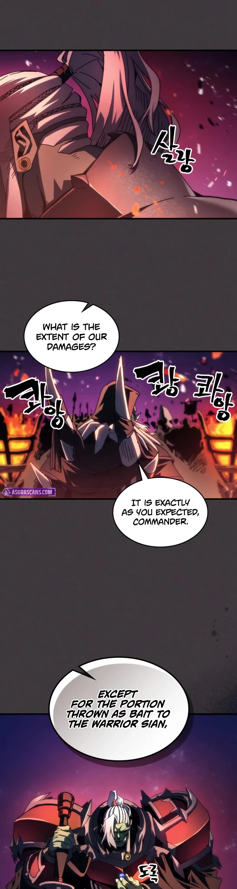 The Unbeatable Dungeon's Lazy Boss Monster Chapter 89 page 7 - Chapter 89