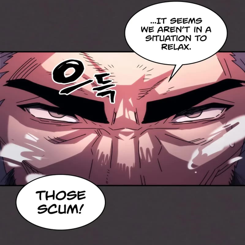 The Unbeatable Dungeon's Lazy Boss Monster Chapter 89 cover