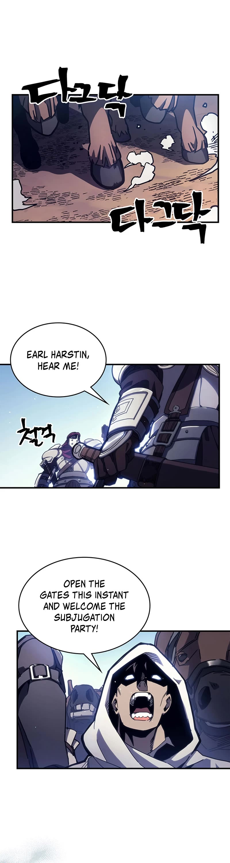 The Unbeatable Dungeon's Lazy Boss Monster Chapter 9 page 19 - Chapter 9