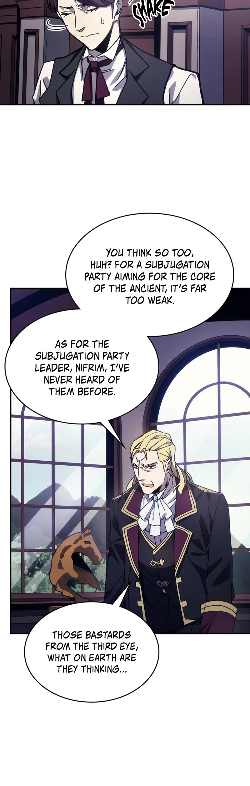 The Unbeatable Dungeon's Lazy Boss Monster Chapter 9 page 25 - Chapter 9