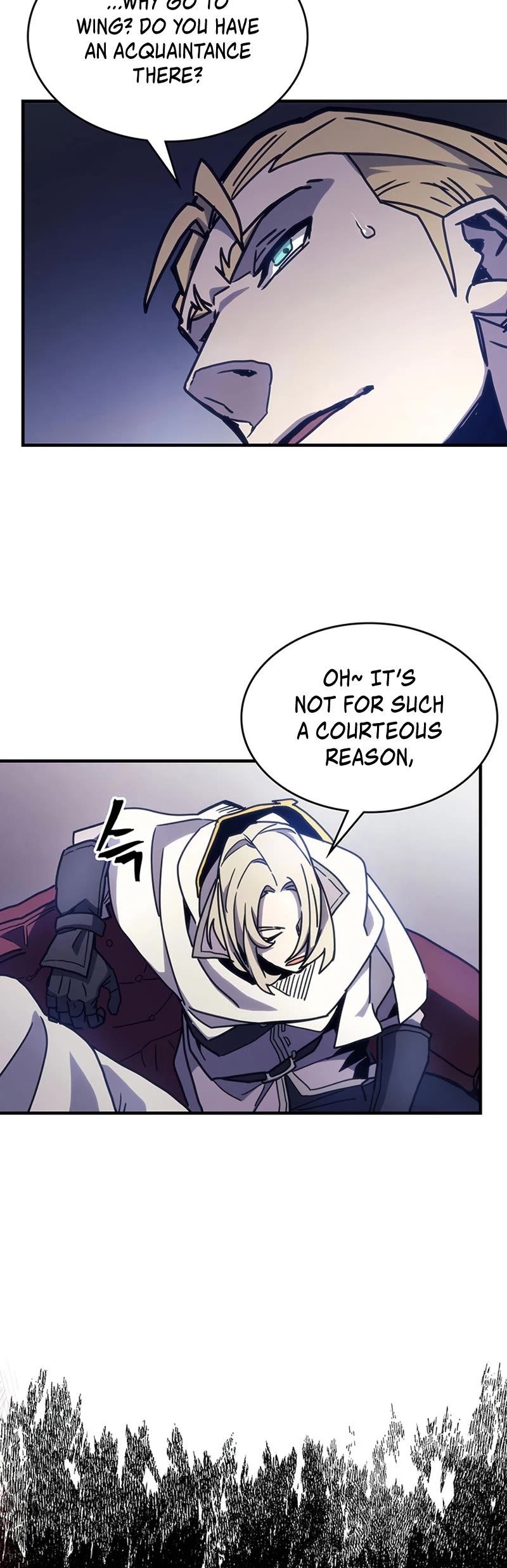 The Unbeatable Dungeon's Lazy Boss Monster Chapter 9 page 40 - Chapter 9