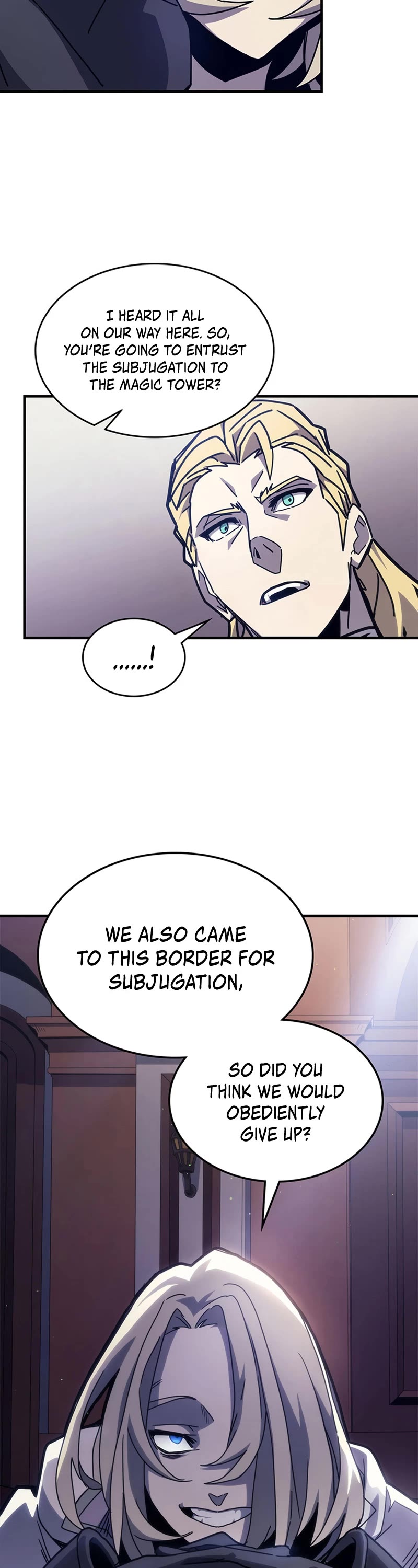 The Unbeatable Dungeon's Lazy Boss Monster Chapter 9 page 43 - Chapter 9