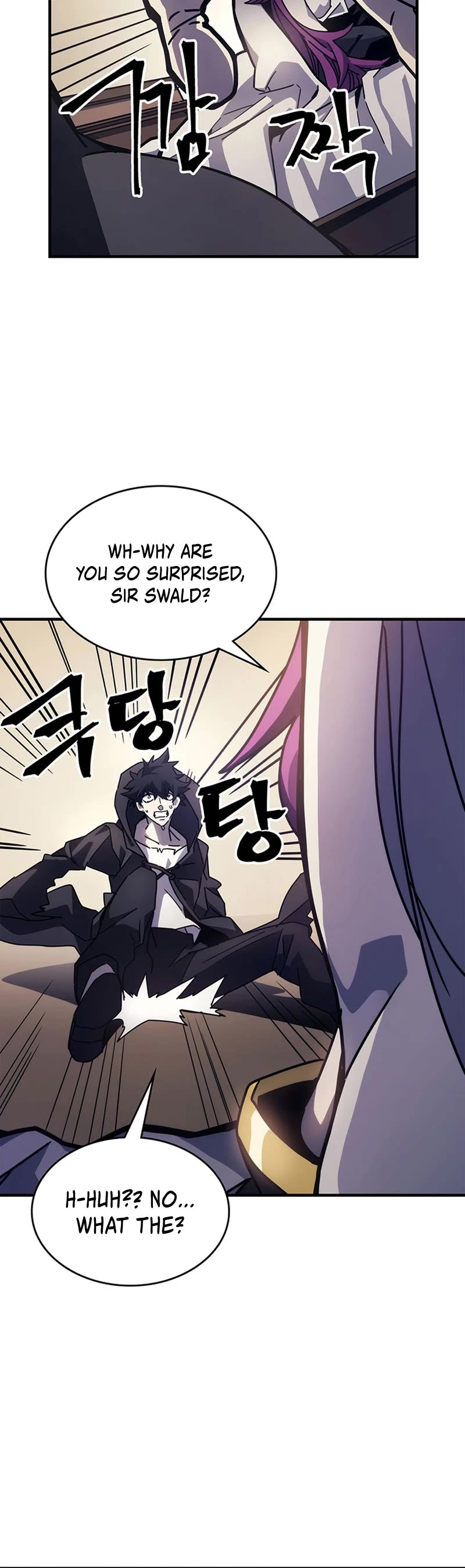 The Unbeatable Dungeon's Lazy Boss Monster Chapter 9 page 5 - Chapter 9