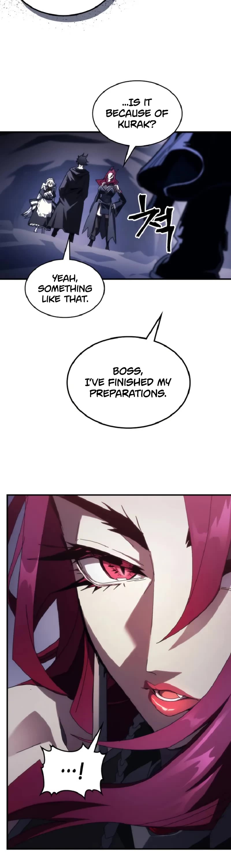 The Unbeatable Dungeon's Lazy Boss Monster Chapter 90 page 14 - Chapter 90