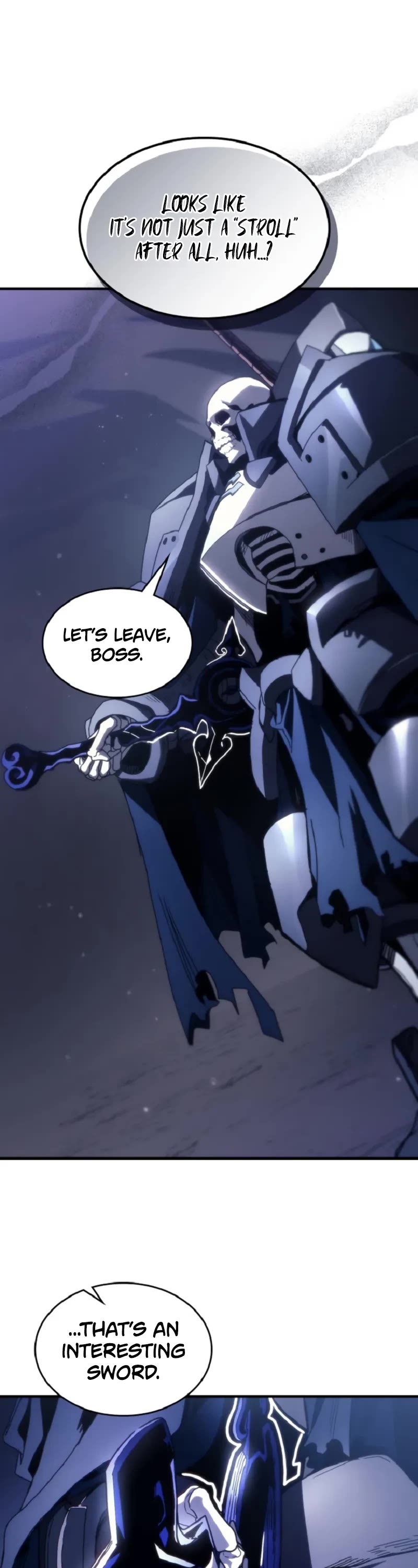 The Unbeatable Dungeon's Lazy Boss Monster Chapter 90 page 15 - Chapter 90