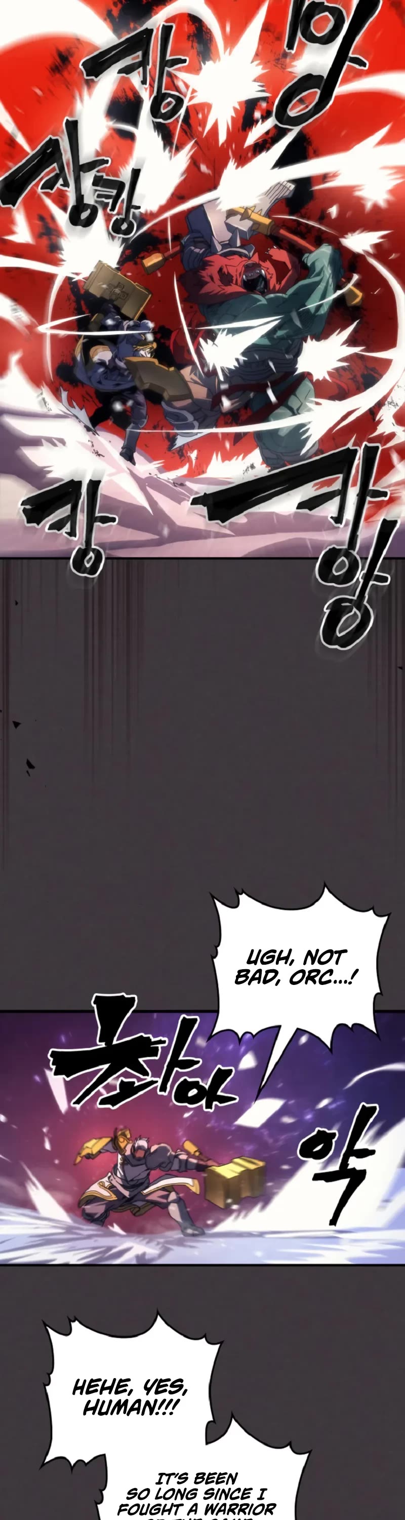 The Unbeatable Dungeon's Lazy Boss Monster Chapter 90 page 25 - Chapter 90