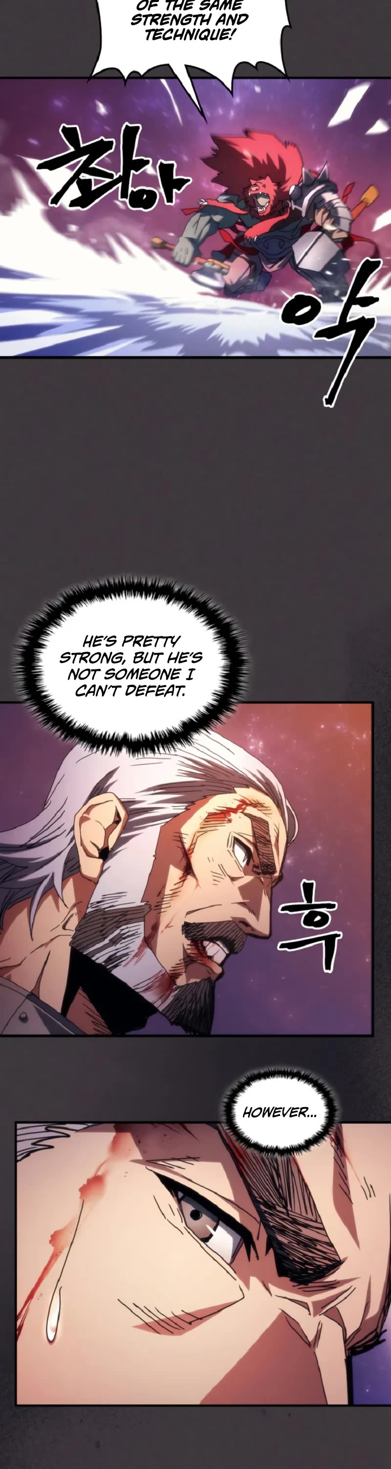 The Unbeatable Dungeon's Lazy Boss Monster Chapter 90 page 26 - Chapter 90