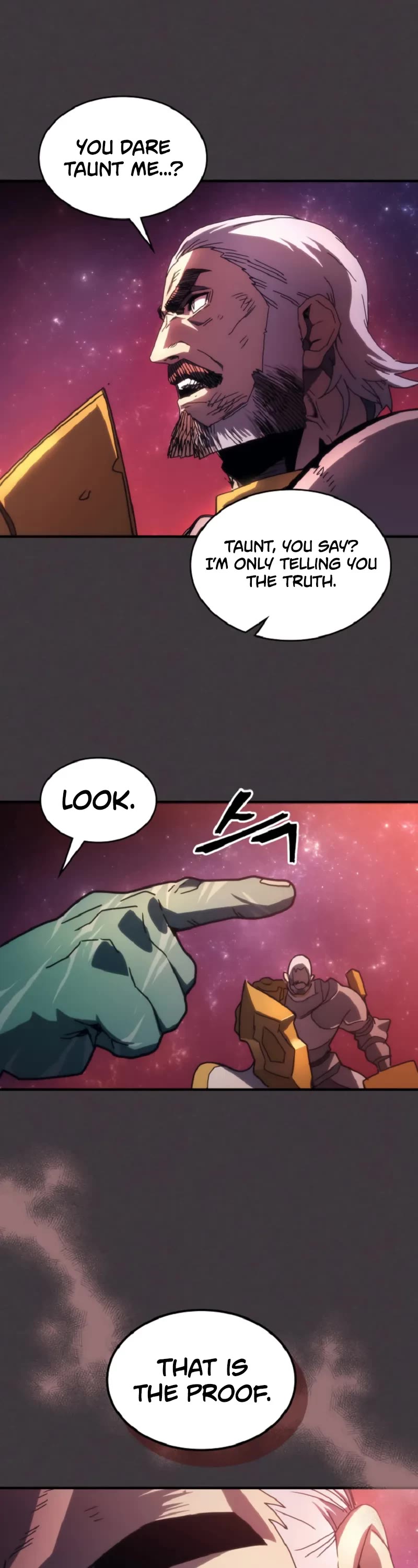 The Unbeatable Dungeon's Lazy Boss Monster Chapter 90 page 29 - Chapter 90