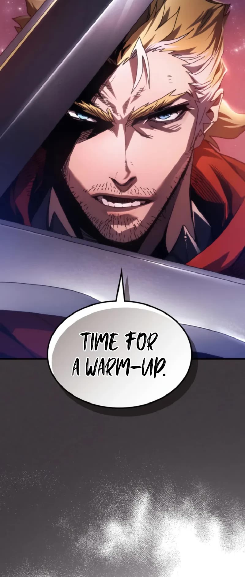 The Unbeatable Dungeon's Lazy Boss Monster Chapter 90 page 38 - Chapter 90