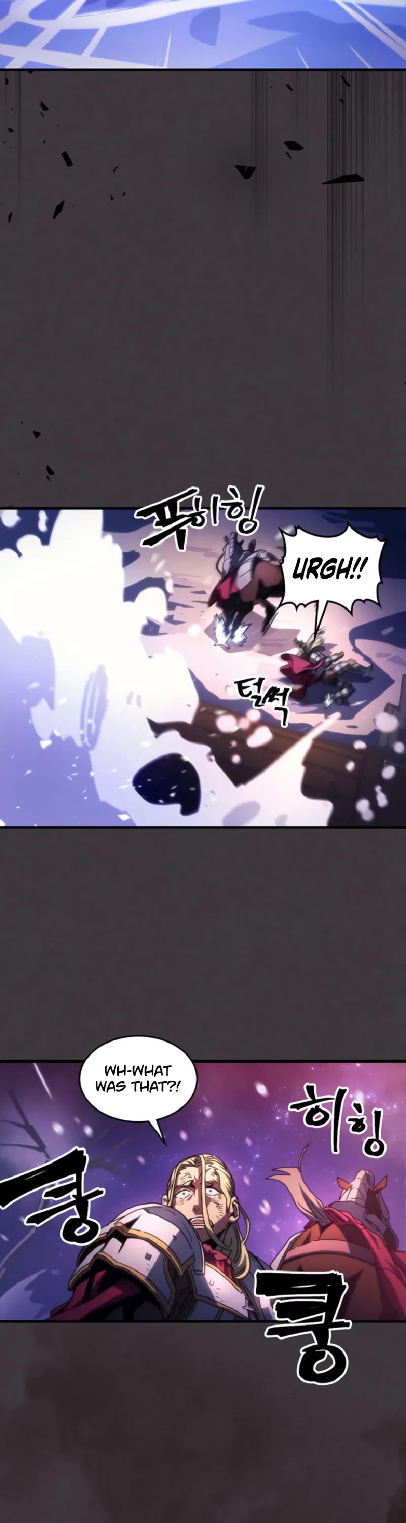 The Unbeatable Dungeon's Lazy Boss Monster Chapter 90 page 8 - Chapter 90