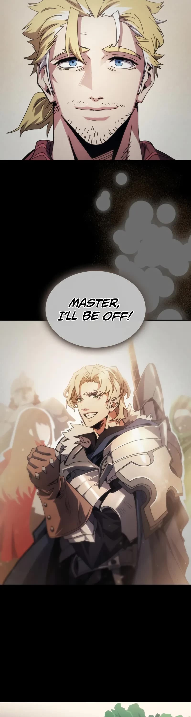 The Unbeatable Dungeon's Lazy Boss Monster Chapter 91 page 10 - Chapter 91