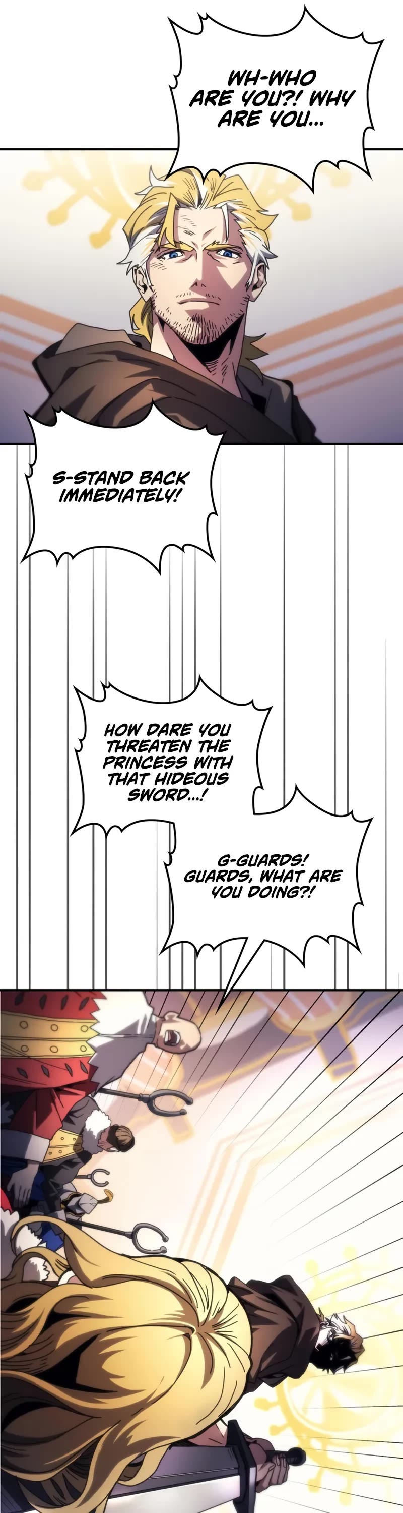 The Unbeatable Dungeon's Lazy Boss Monster Chapter 91 page 17 - Chapter 91