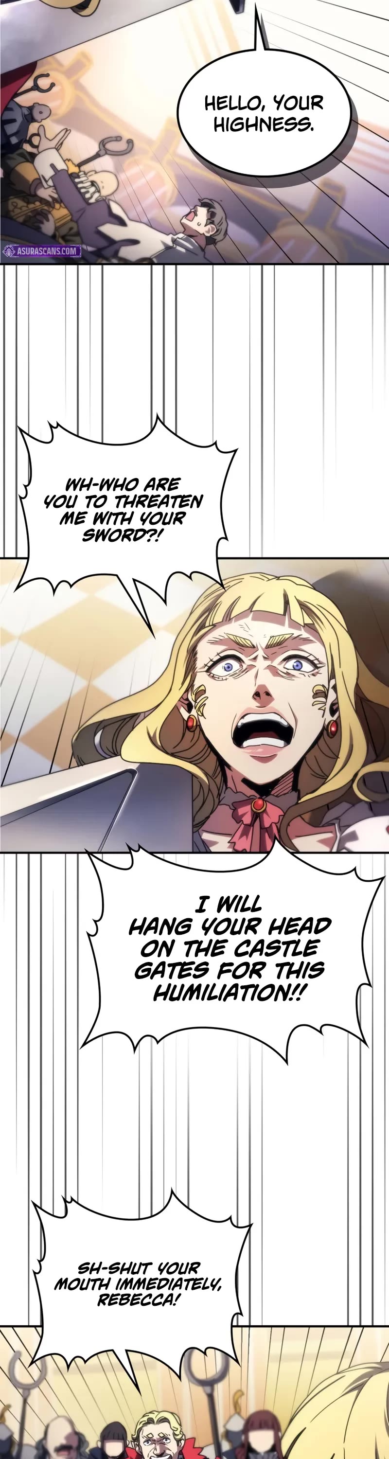 The Unbeatable Dungeon's Lazy Boss Monster Chapter 91 page 18 - Chapter 91