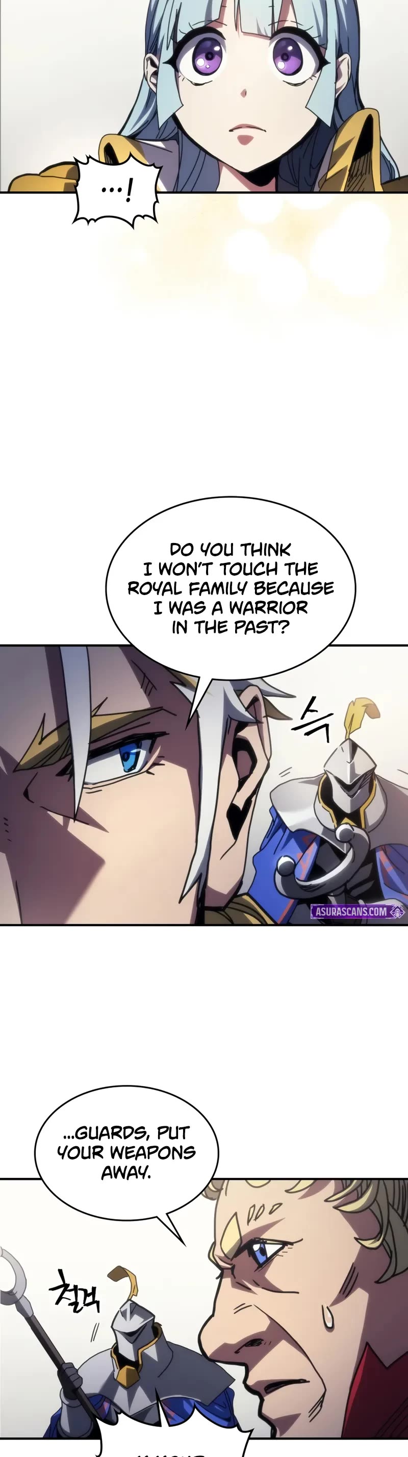 The Unbeatable Dungeon's Lazy Boss Monster Chapter 91 page 25 - Chapter 91