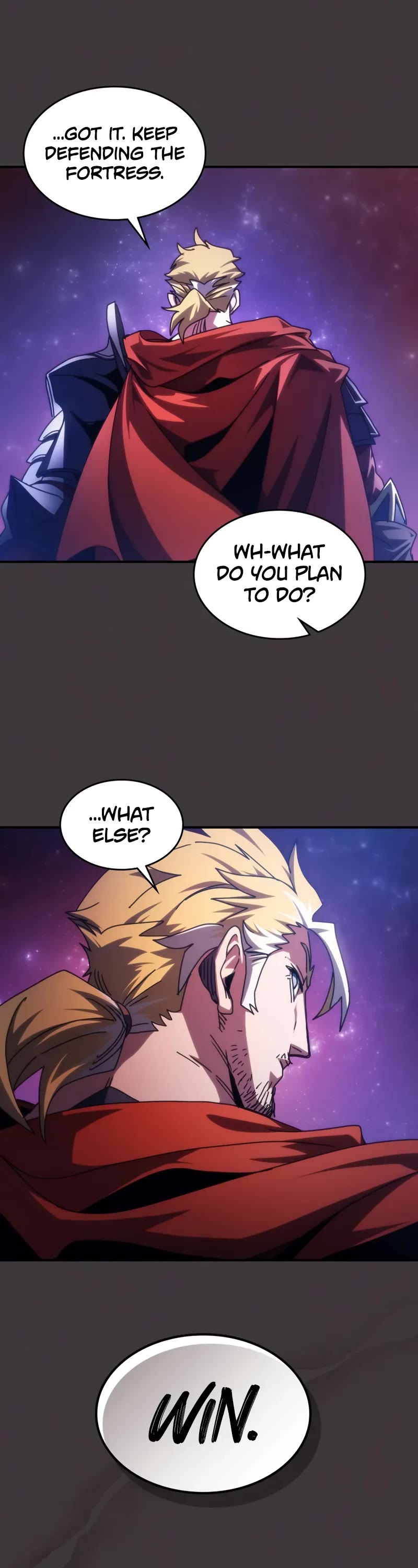 The Unbeatable Dungeon's Lazy Boss Monster Chapter 91 page 33 - Chapter 91