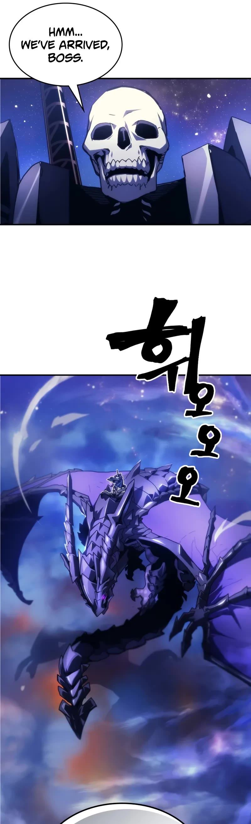 The Unbeatable Dungeon's Lazy Boss Monster Chapter 91 page 37 - Chapter 91