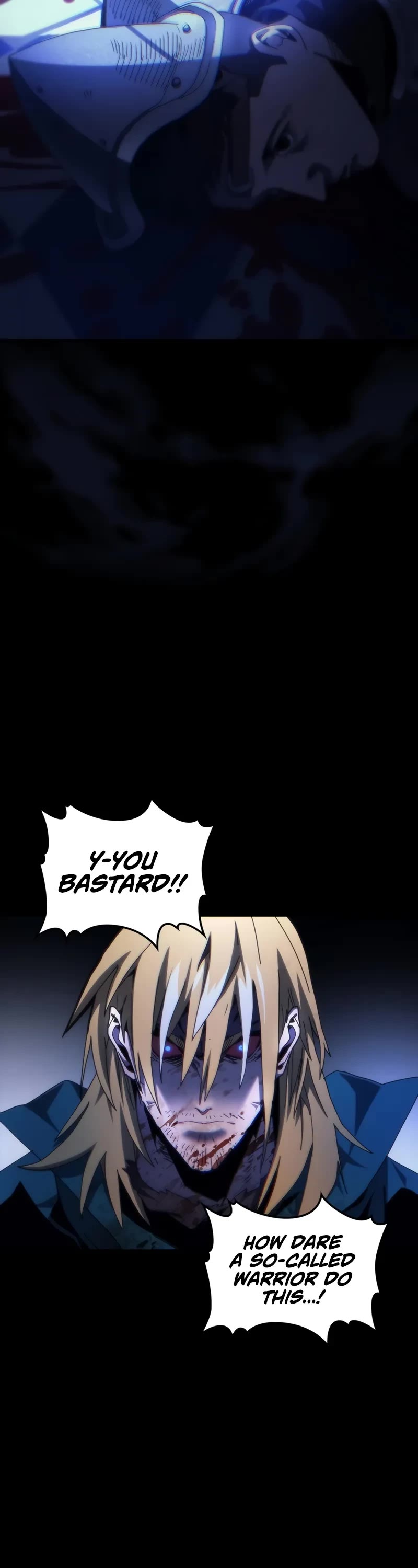The Unbeatable Dungeon's Lazy Boss Monster Chapter 91 page 6 - Chapter 91