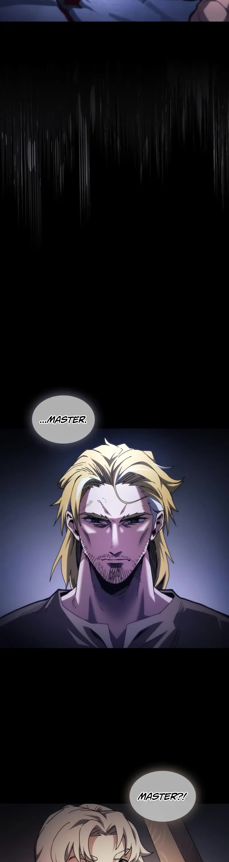 The Unbeatable Dungeon's Lazy Boss Monster Chapter 91 page 8 - Chapter 91