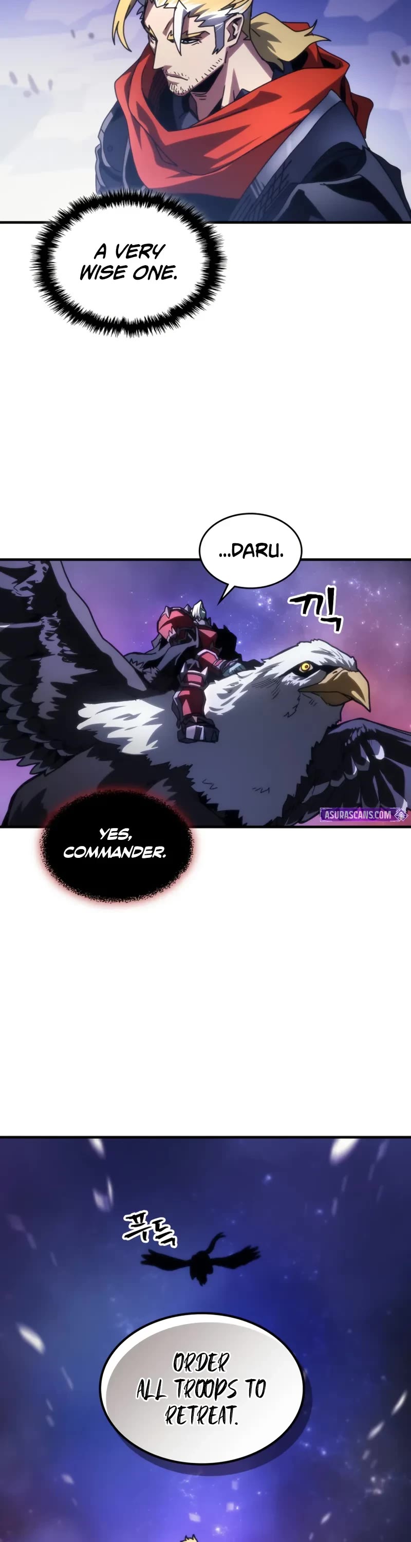 The Unbeatable Dungeon's Lazy Boss Monster Chapter 92 page 14 - Chapter 92
