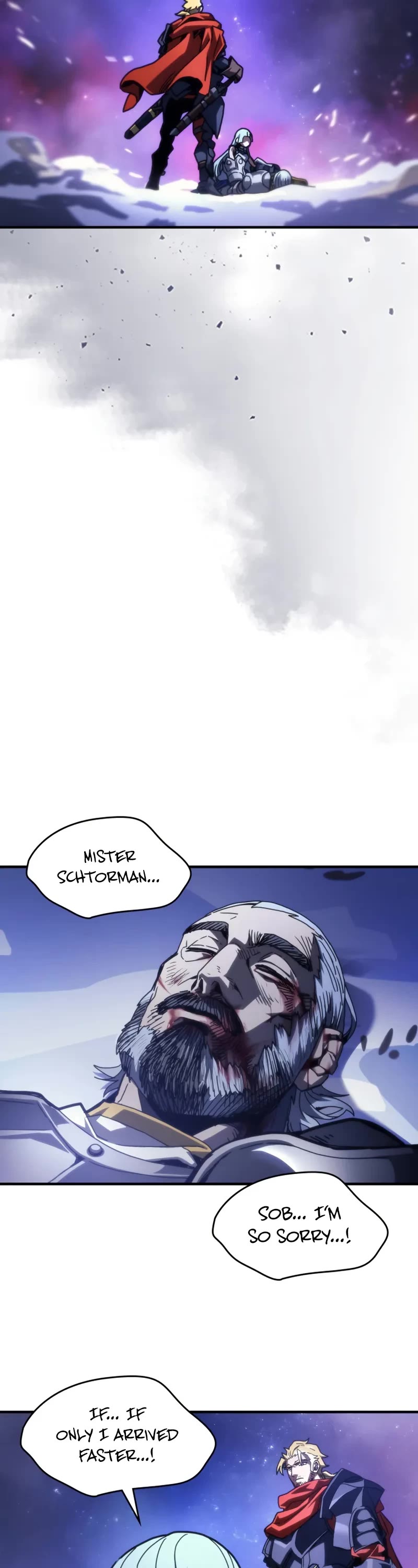 The Unbeatable Dungeon's Lazy Boss Monster Chapter 92 page 15 - Chapter 92