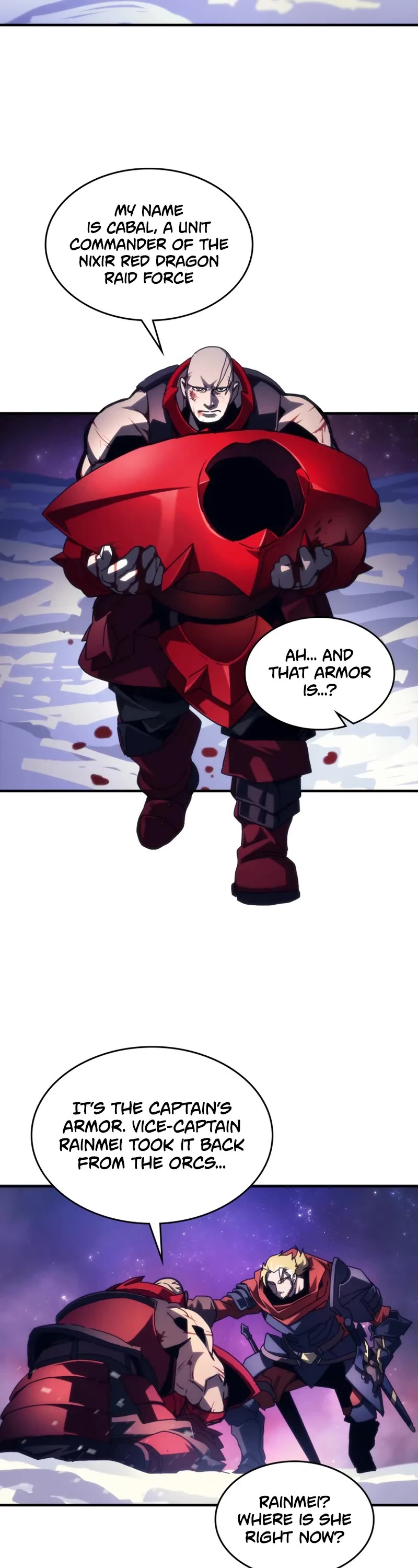 The Unbeatable Dungeon's Lazy Boss Monster Chapter 92 page 17 - Chapter 92