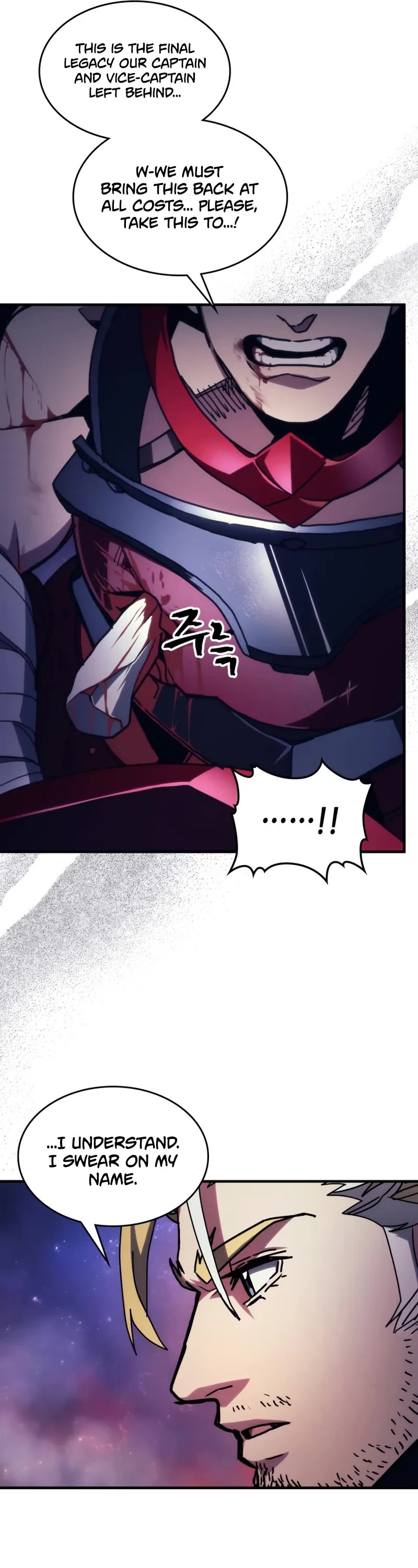 The Unbeatable Dungeon's Lazy Boss Monster Chapter 92 page 22 - Chapter 92