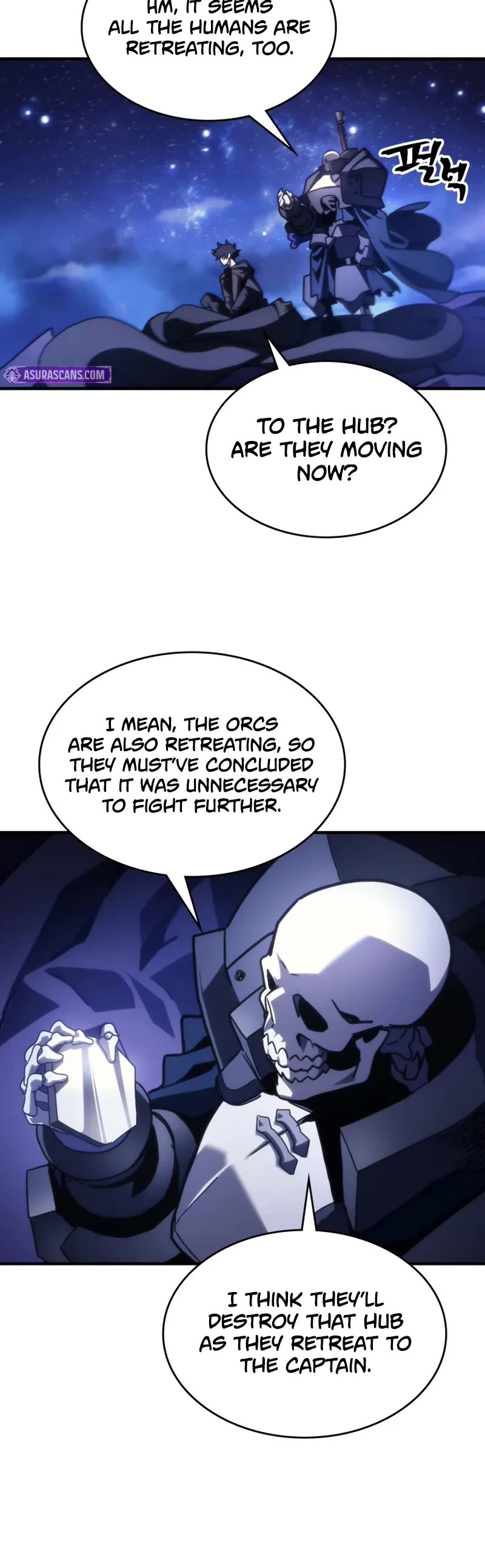 The Unbeatable Dungeon's Lazy Boss Monster Chapter 92 page 26 - Chapter 92