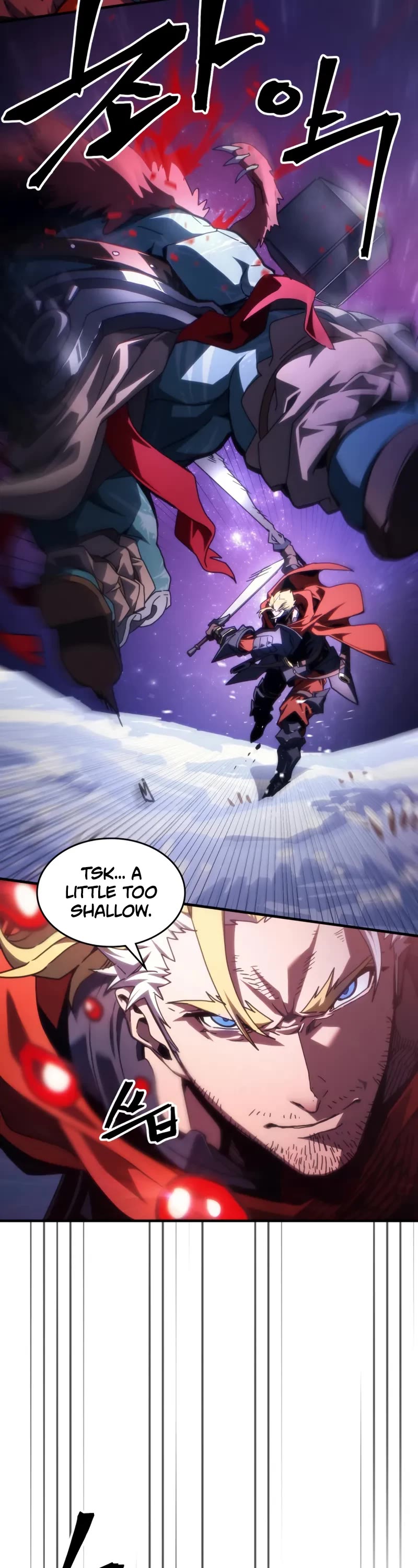 The Unbeatable Dungeon's Lazy Boss Monster Chapter 92 page 4 - Chapter 92