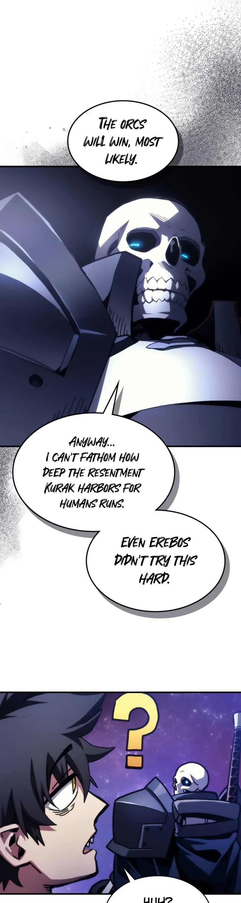 The Unbeatable Dungeon's Lazy Boss Monster Chapter 92 page 9 - Chapter 92