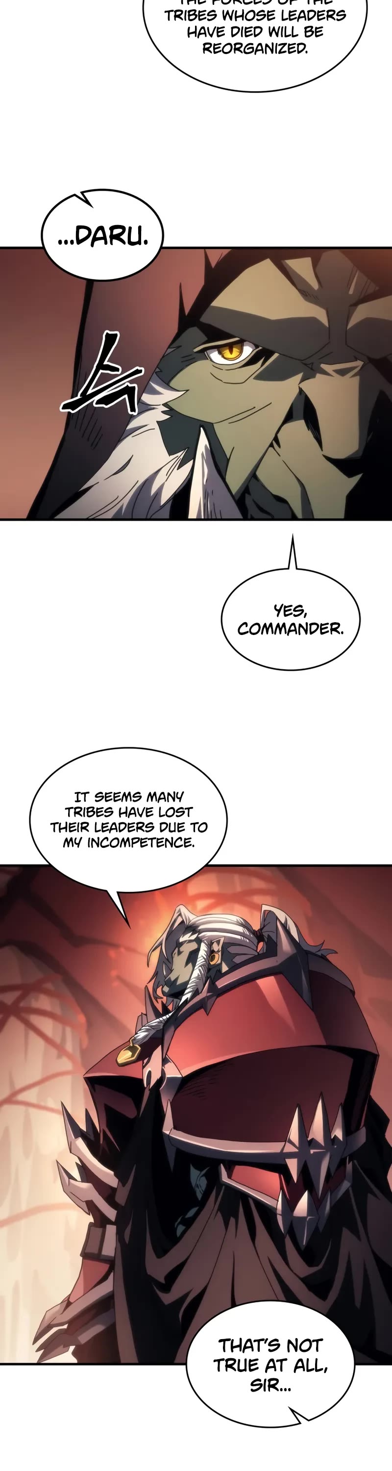 The Unbeatable Dungeon's Lazy Boss Monster Chapter 93 page 14 - Chapter 93
