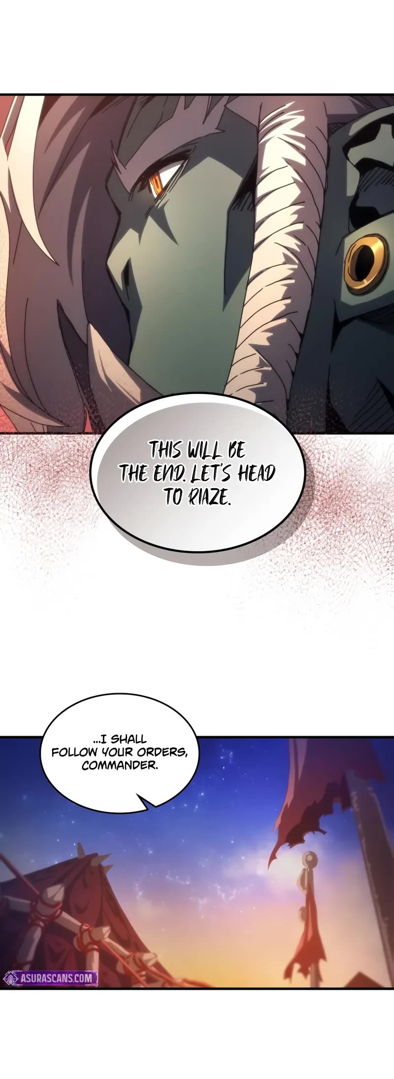 The Unbeatable Dungeon's Lazy Boss Monster Chapter 93 page 15 - Chapter 93