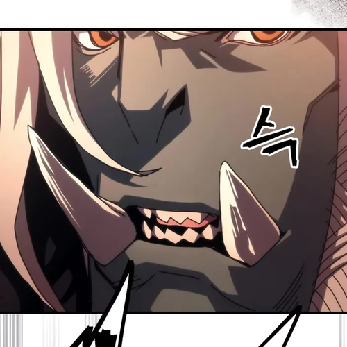The Unbeatable Dungeon's Lazy Boss Monster Chapter 93 cover