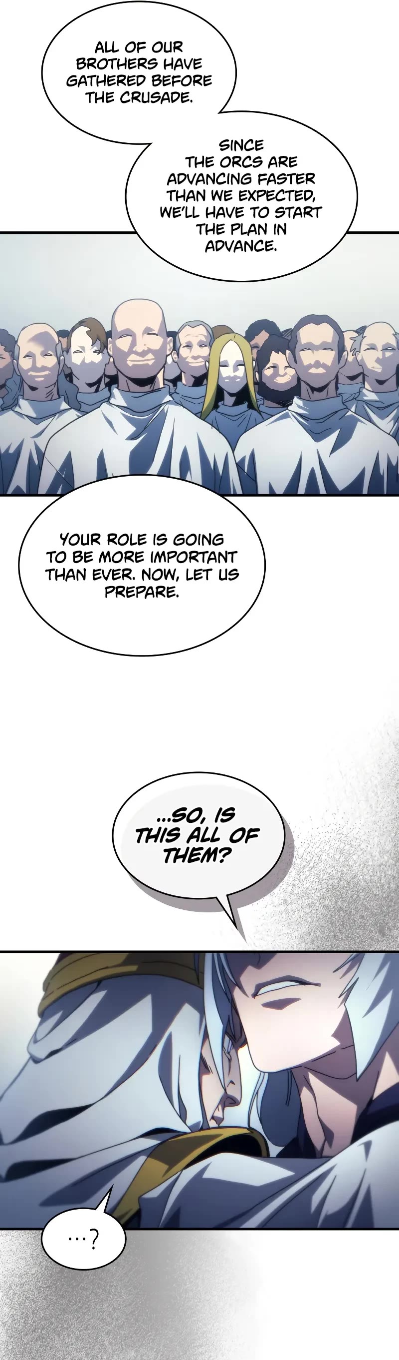 The Unbeatable Dungeon's Lazy Boss Monster Chapter 94 page 25 - Chapter 94