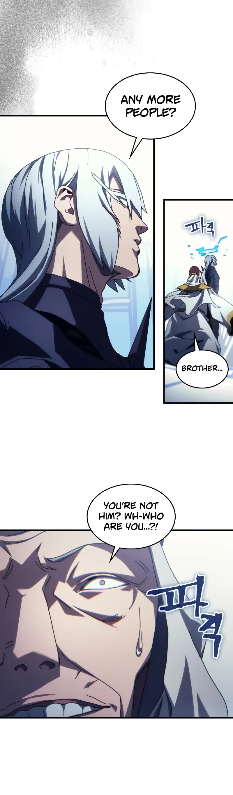 The Unbeatable Dungeon's Lazy Boss Monster Chapter 94 page 26 - Chapter 94