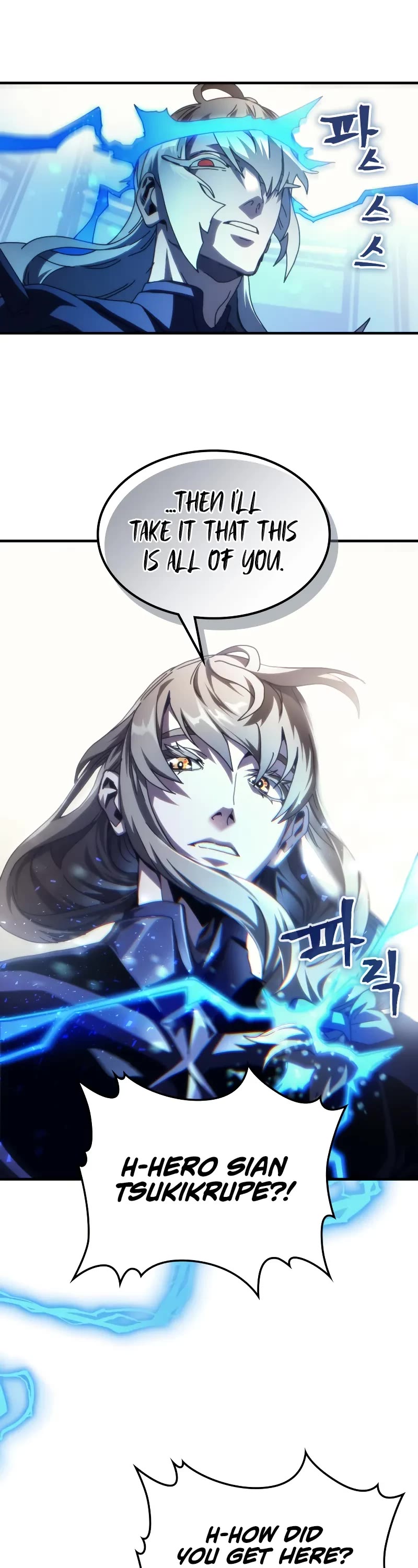 The Unbeatable Dungeon's Lazy Boss Monster Chapter 94 page 27 - Chapter 94