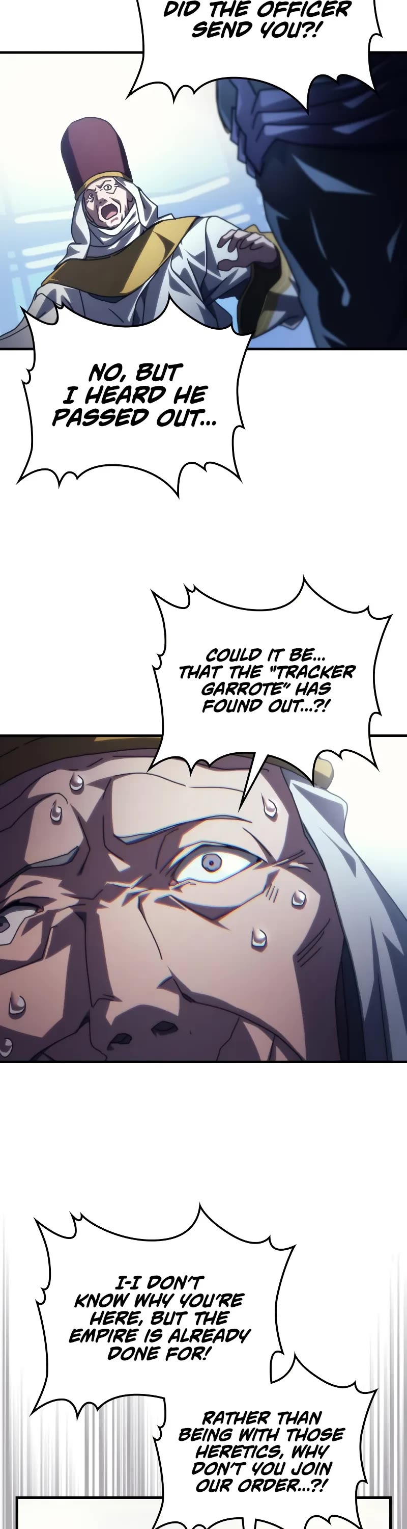 The Unbeatable Dungeon's Lazy Boss Monster Chapter 94 page 28 - Chapter 94