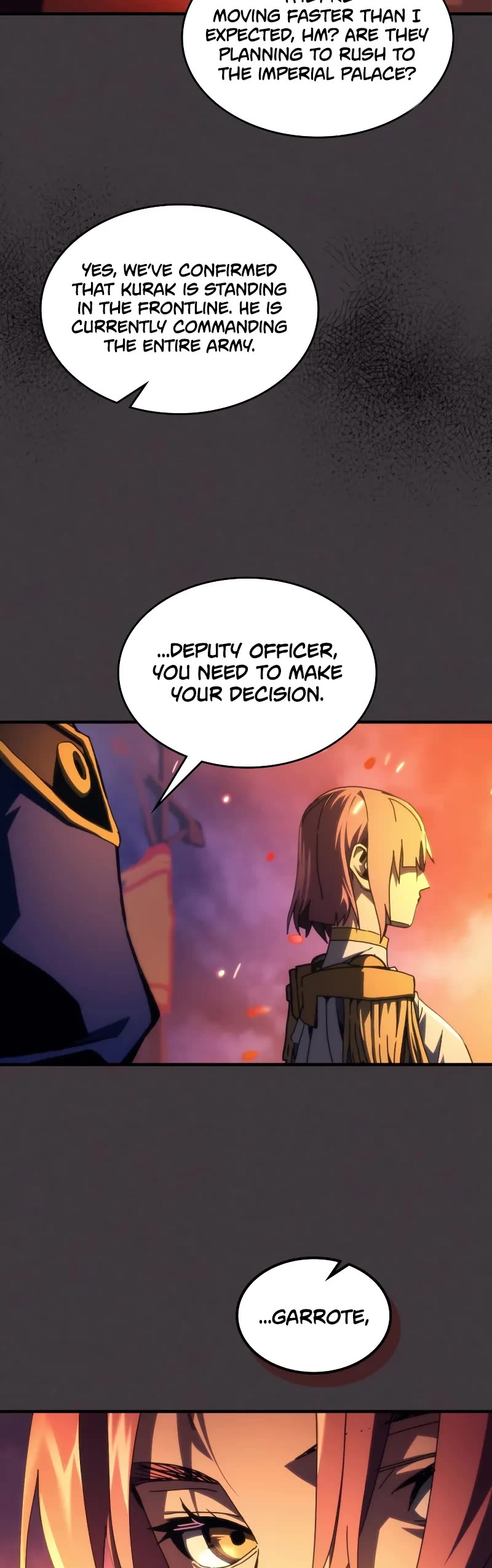 The Unbeatable Dungeon's Lazy Boss Monster Chapter 94 page 5 - Chapter 94