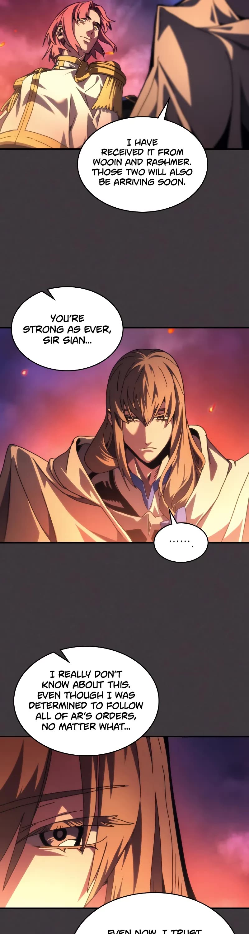 The Unbeatable Dungeon's Lazy Boss Monster Chapter 94 page 7 - Chapter 94