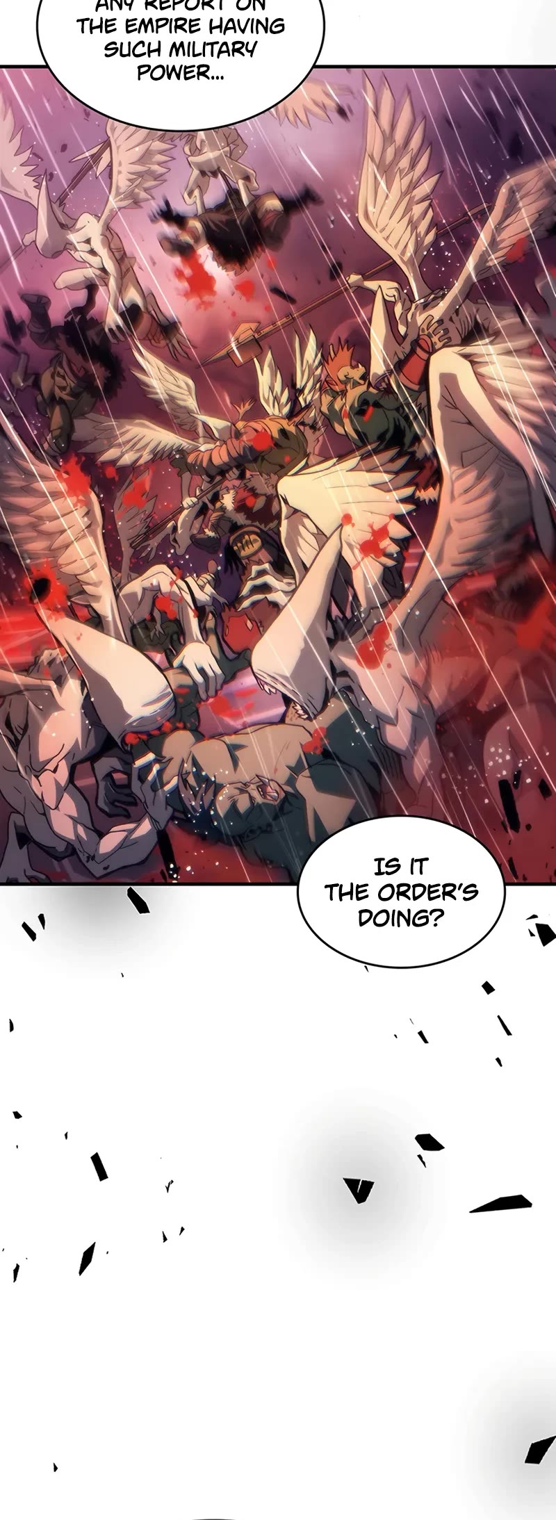 The Unbeatable Dungeon's Lazy Boss Monster Chapter 95 page 10 - Chapter 95