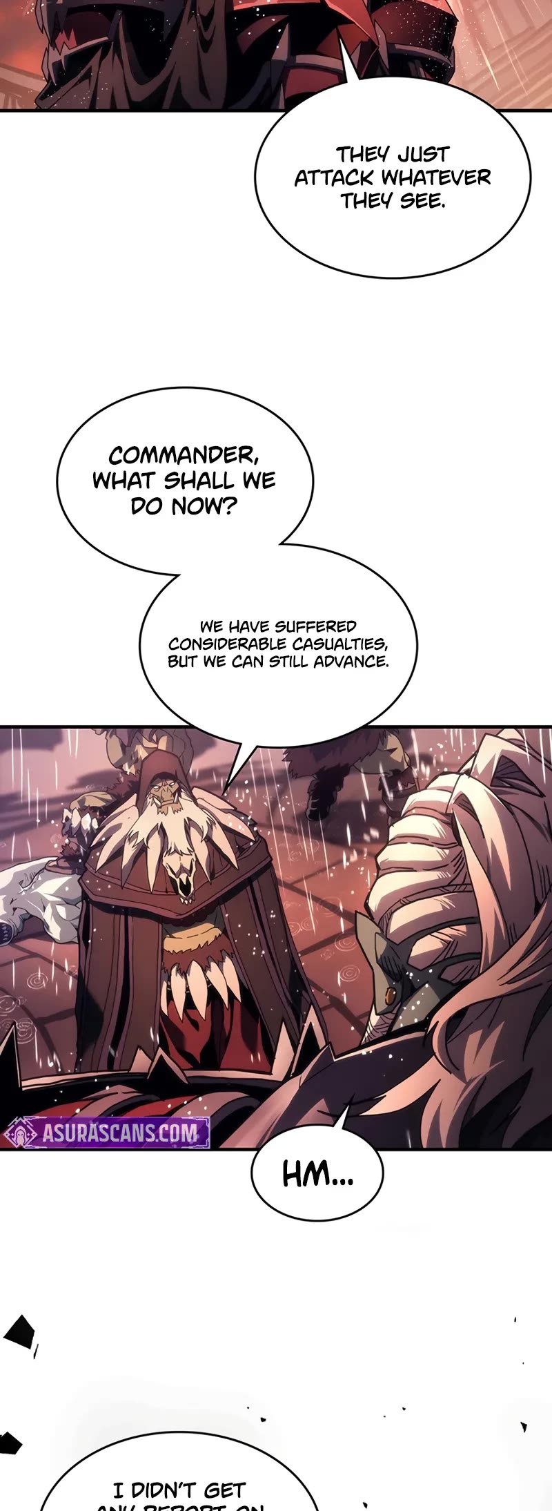 The Unbeatable Dungeon's Lazy Boss Monster Chapter 95 page 9 - Chapter 95