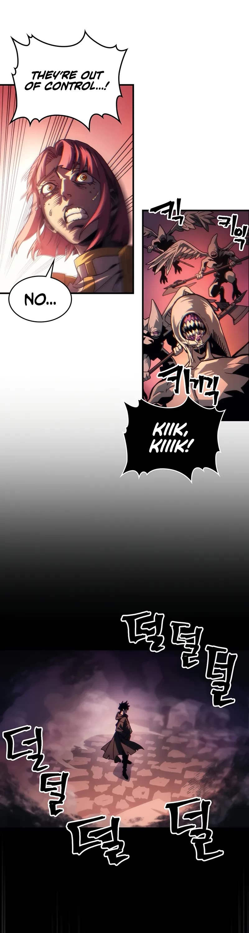 The Unbeatable Dungeon's Lazy Boss Monster Chapter 96 page 16 - Chapter 96